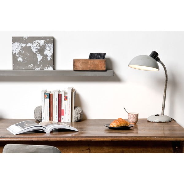 Betónová polička Lyon Béton Sliced L-image-4