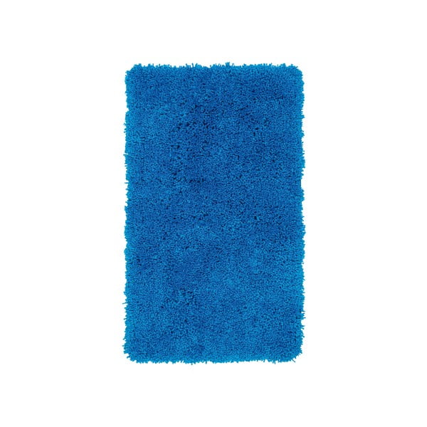 Kúpeľňová predložka Citylights Blue, 65x110 cm
