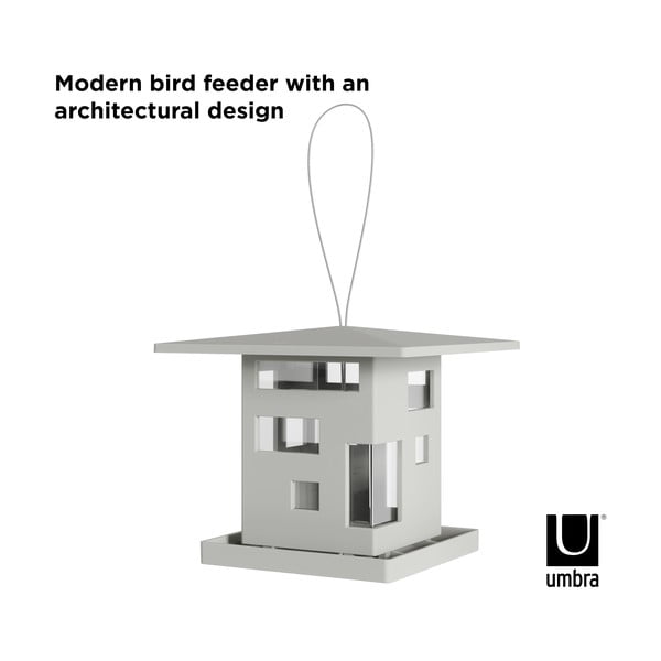 Kŕmidlo pre vtáčiky Bird - Umbra-image-4