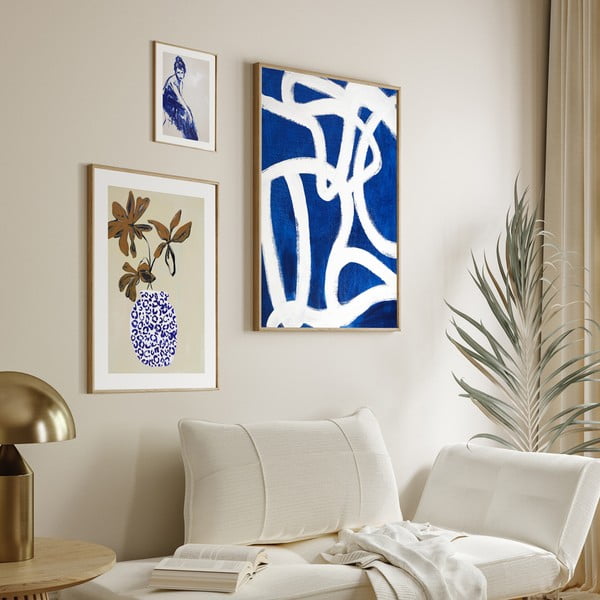 Obraz 70x100 cm It's a New Beginning – Malerifabrikken-image-1