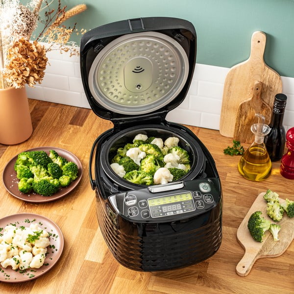 Multifunkčný hrniec Sphericook - Tefal-image-2
