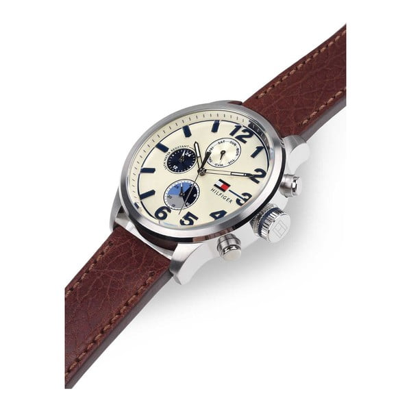 Pánske hodinky Tommy Hilfiger No.1791239-image-1