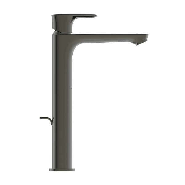 Antracitová umývadlová batéria Connect Air – Ideal Standard-image-1