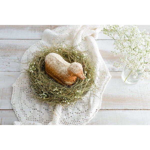 Oceľová forma na pečenie Dr. Oetker Easter Lamb, 700 ml-image-4