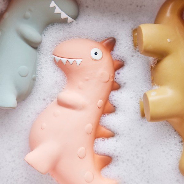 Hryzadlo Bara Dino – OYOY Mini-image-2