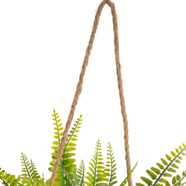 Umelá papraď (výška 25 cm) – Casa Selección-image-3