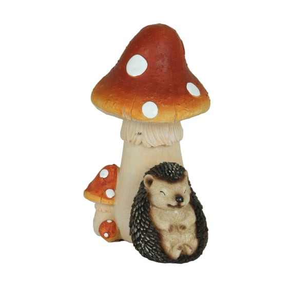 Polyresínová záhradná soška Iggy – Garden Pleasure