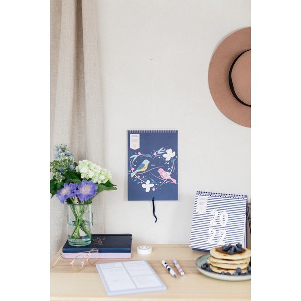 Plánovací kalendár Busy B Couples-image-1