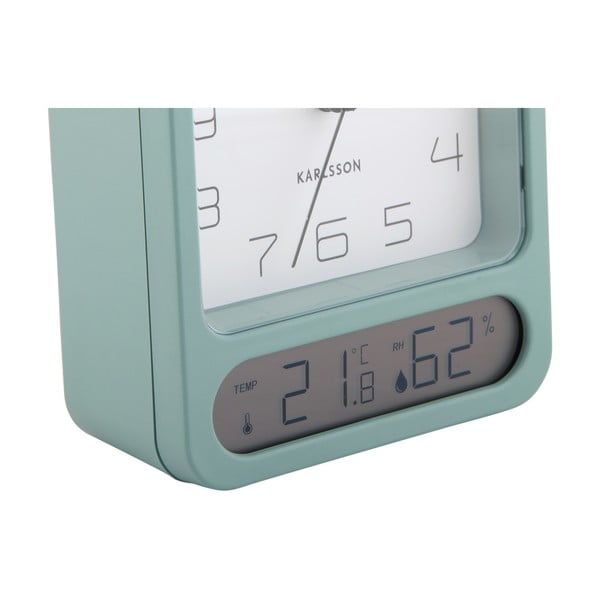 Budík Duo Matt – Karlsson-image-4