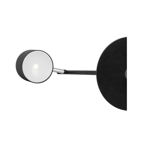 Čierna stolová lampa Leitmotiv Delicate-image-1