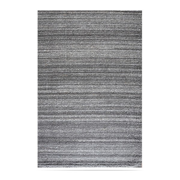 Svetlobéžový vlnený koberec The Rug Republic Tenes, 230 x 160 cm
