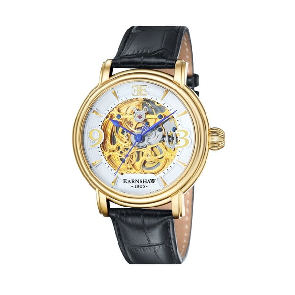 Pánske hodinky Thomas Earnshaw Longcase ES04