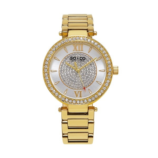 Dámske hodinky So&Co New York GP16010