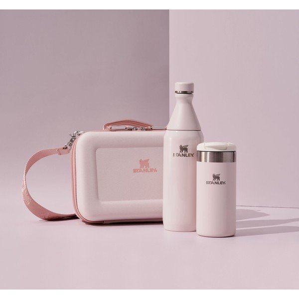 Desiatový box All Day Arista Mini Lunch Box Rose Quartz – Stanley-image-3