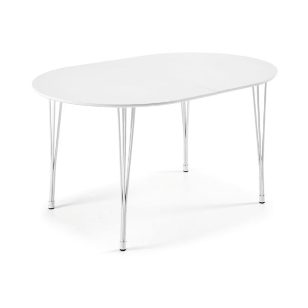 Rozkladací jedálenský stôl Max, 160-256cm