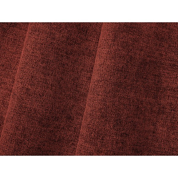 Červená podnožka Bloom – Micadoni Home-image-3
