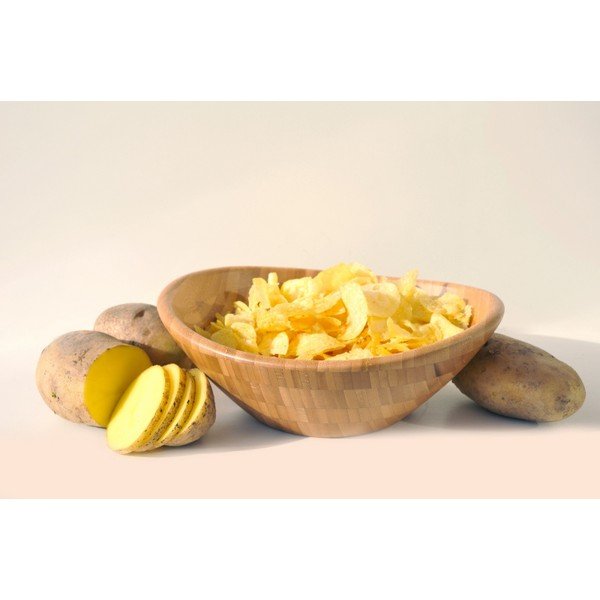 Bambusová misa Paella, 24 cm-image-1