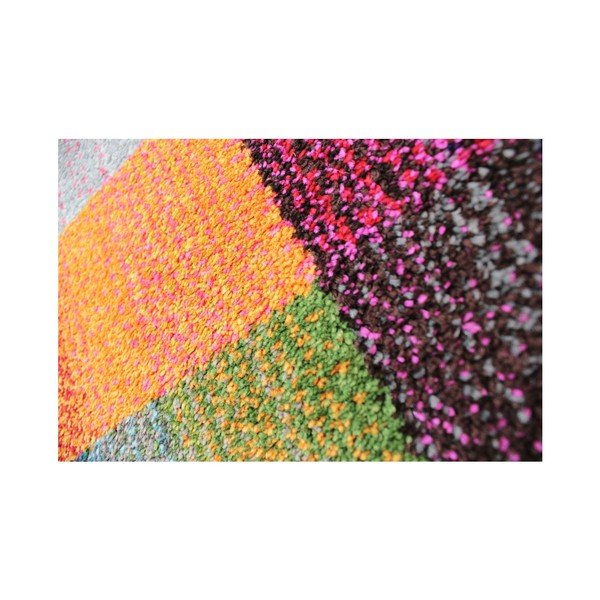 Koberec Flair Rugs Radiant Square, 150 × 80 cm-image-4