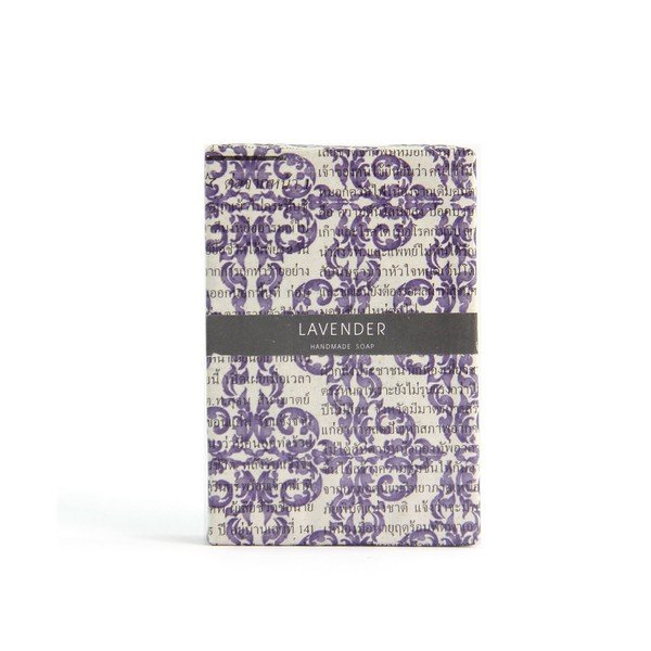 Prírodné mydlo s levanduľou HF Living-image-2