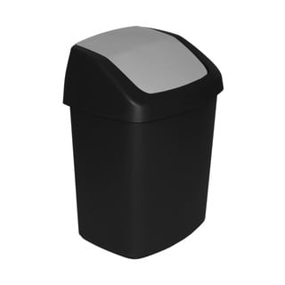 Plastový odpadkový kôš 10 l Swing - Curver