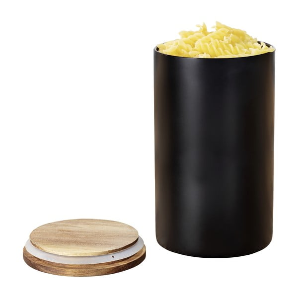 Sklenená dóza na potraviny – Wenko-image-4