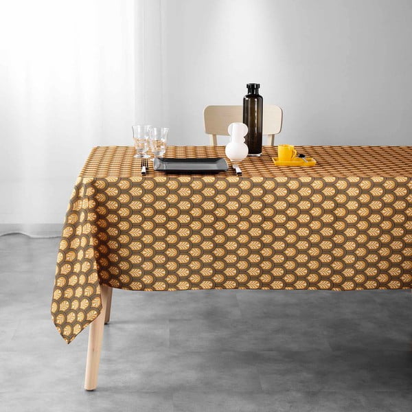 Obrus 145x240 cm Manuela – douceur d'intérieur-image-2