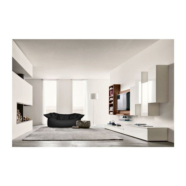 Pohovka Filippo Ghezzani Formoso Grigio-image-1