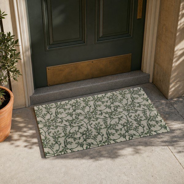 Rohožka 40x70 cm William Morris - Artsy Doormats-image-3