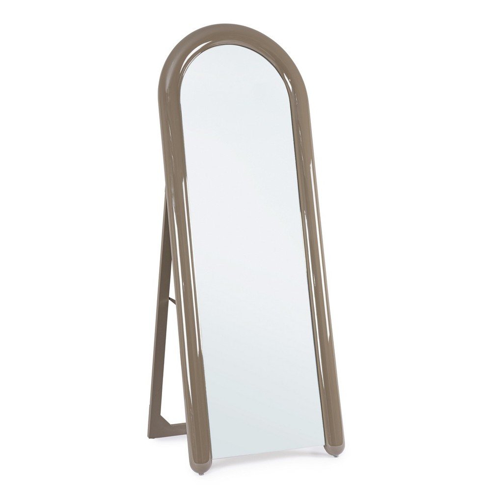 E-shop Stojacie zrkadlo 60x160 cm Otilia – Bizzotto