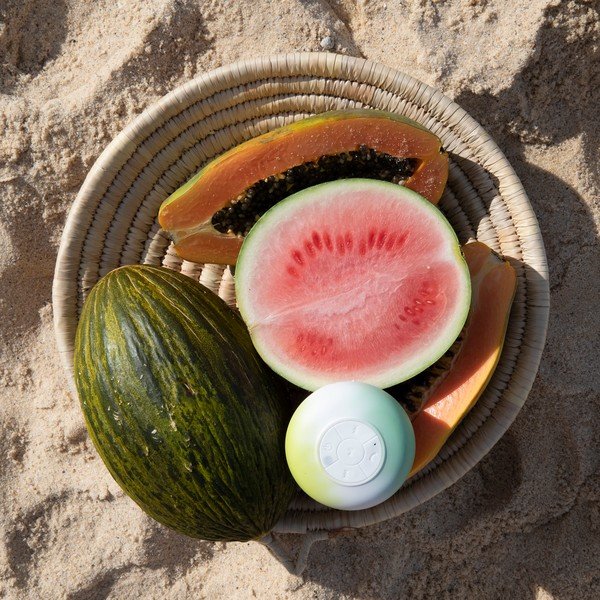Bluetooth reproduktor Sea Seeker - Sunnylife-image-2