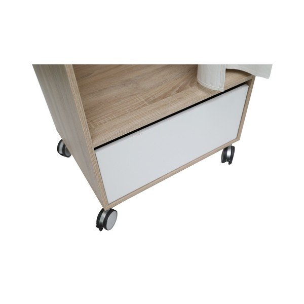 Pojazdný šatník so zásuvkou Crido Consulting Mateo-image-3