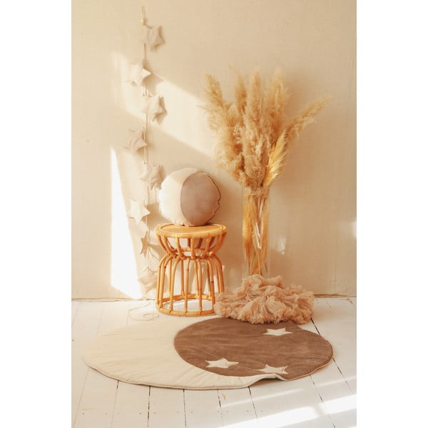 Girlanda Cream Dust - Moi Mili-image-1