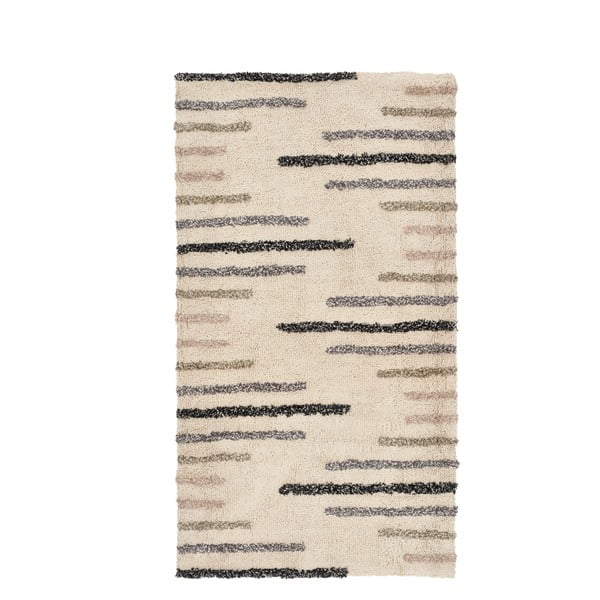 Béžový koberec 150x83 cm Tactile - Södahl