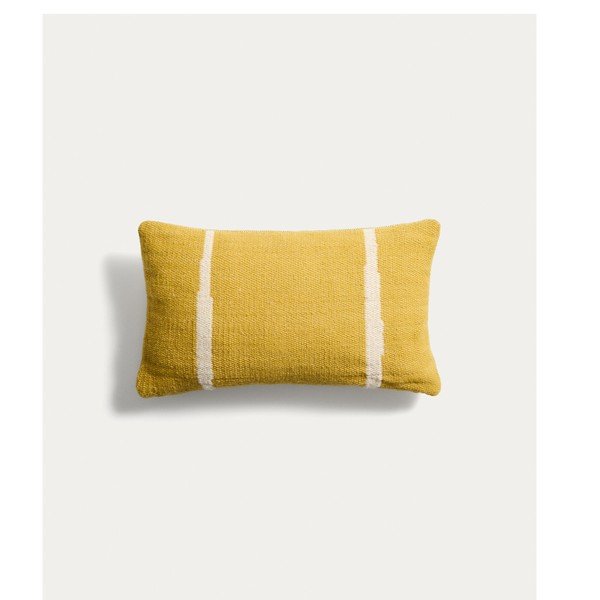 Obliečka na záhradný vankúš 30x50 cm Daila – Kave Home