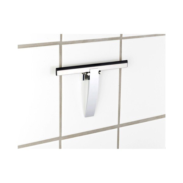 Stierka do sprchy se závesným háčkem Wenko Gela Shiny-image-3