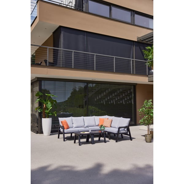 Vonkajší vankúš 50x50 cm Emma – Hartman-image-3