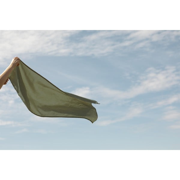 Obrus Really Nice Things Light Green, 140 x 200 cm-image-3