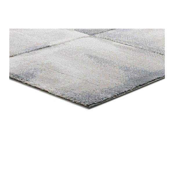 Sivý koberec Universal Shade Grey, 80 x 150 cm-image-1