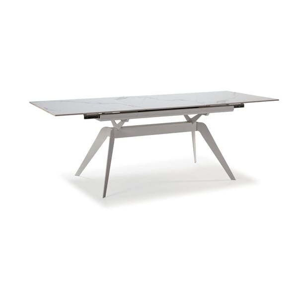 Keramický jedálenský stôl 90x160 cm Lula - Marckeric-image-2