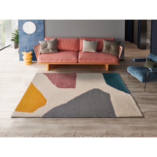 Koberec Universal Ulai, 80 x 150 cm-image-1