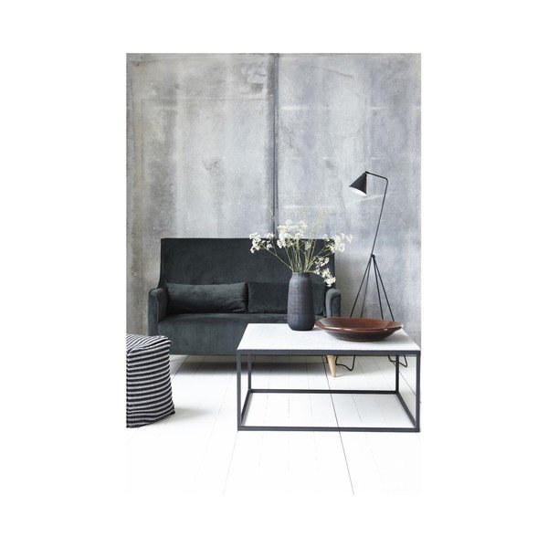 Stojacia lampa Game Black-image-1