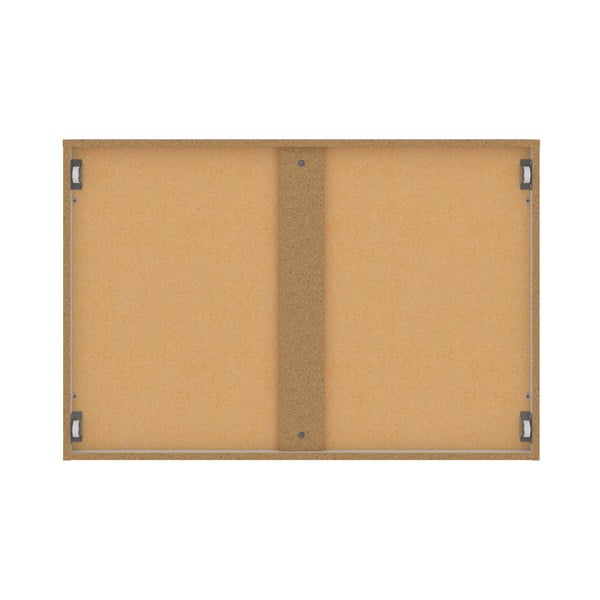 Zásuvky pod posteľ v prírodnej farbe v súprave 2 ks 90x190/140x190 cm Naia – Tvilum-image-4