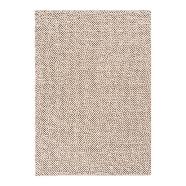 Ručne tkaný vlnený koberec Linie Design Ariza, 170 x 240 cm