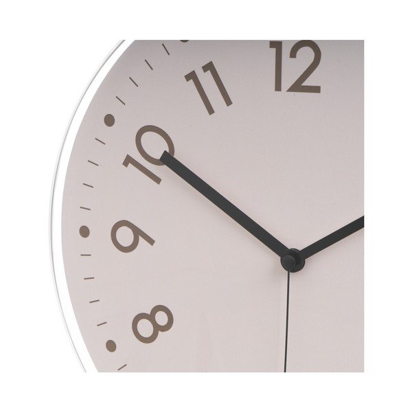 Nástenné hodiny ø 30 cm Silvy – Casa Selección-image-1
