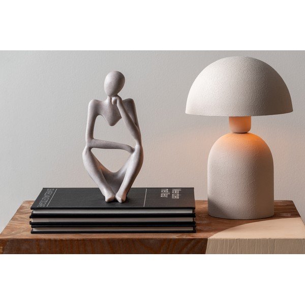 Soška z polyresínu Wondering – PT LIVING-image-1