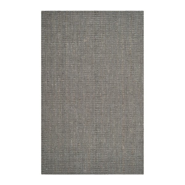 Jutový koberec Safavieh Aegina, 182 x 274 cm