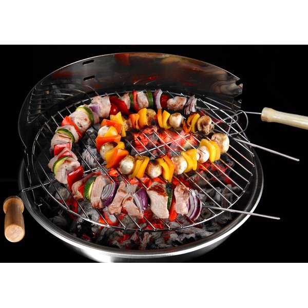 Ohybné drôtiky na špízy Westmark Twister-image-3