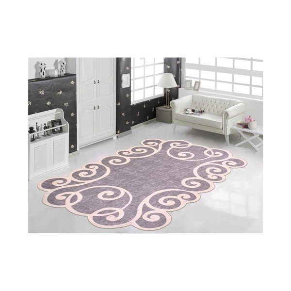 Koberec Vitaus Gunna, 80 x 150 cm-image-2