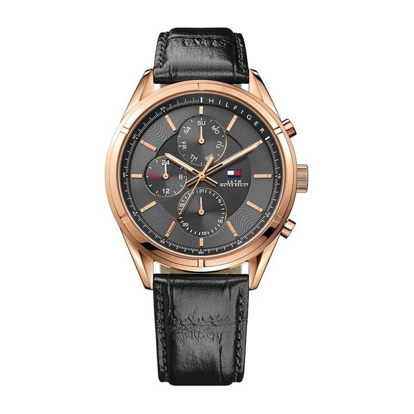 Pánske hodinky Tommy Hilfiger No.1791125