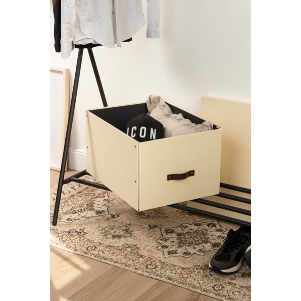Kartónový úložný box s vekom Tora – Bigso Box of Sweden-image-1